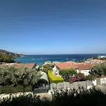 Panoramica Vista Mare Caminia