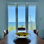Panoramica Vista Mare Appartement Caminia