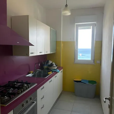 Panoramica Vista Mare