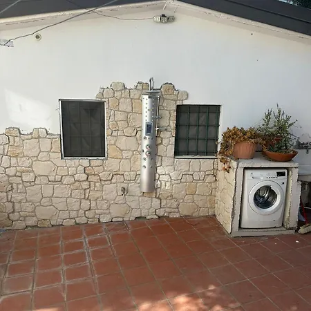 Panoramica Vista Mare *