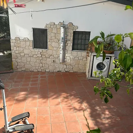 Panoramica Vista Mare Appartement *