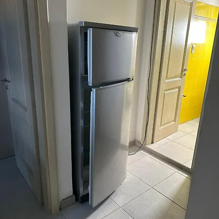 Panoramica Vista Mare Apartment *