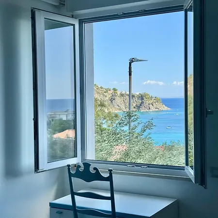 Panoramica Vista Mare