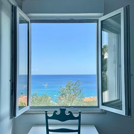 Panoramica Vista Mare *