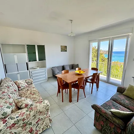 Panoramica Vista Mare *