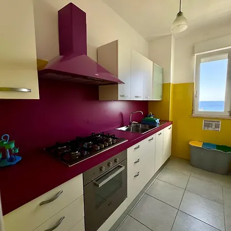 Panoramica Vista Mare *