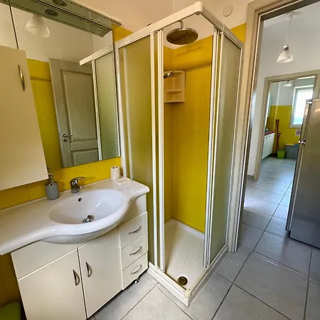 Panoramica Vista Mare *