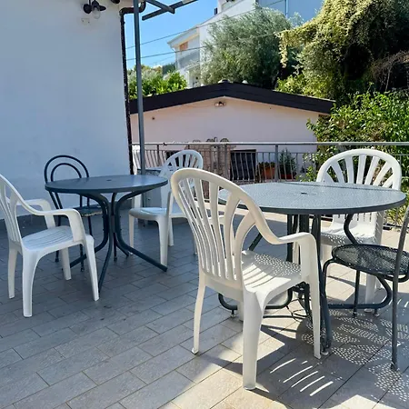 Panoramica Vista Mare Apartment