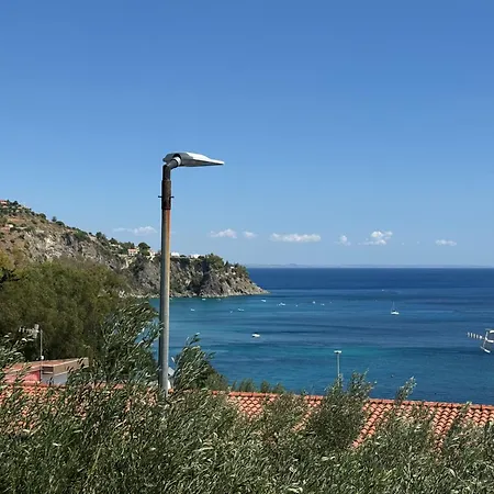 Panoramica Vista Mare Apartment