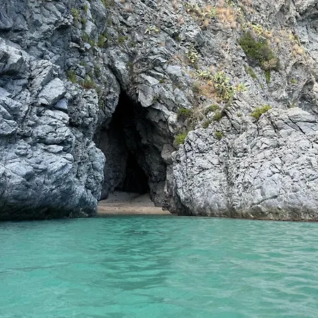 Panoramica Vista Mare