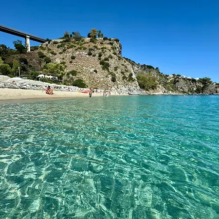 Panoramica Vista Mare