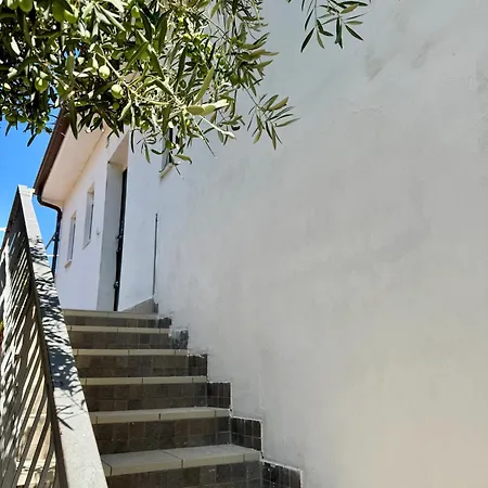 Panoramica Vista Mare Appartement *