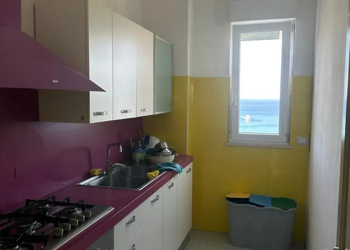 Panoramica Vista Mare