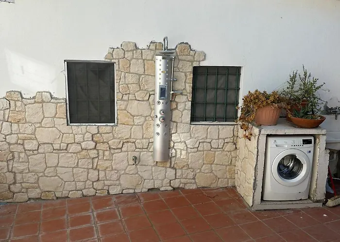 Panoramica Vista Mare *