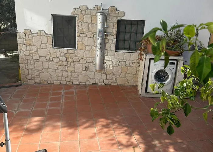 Panoramica Vista Mare شقة *