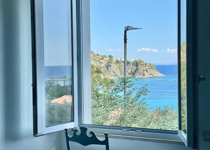 Panoramica Vista Mare