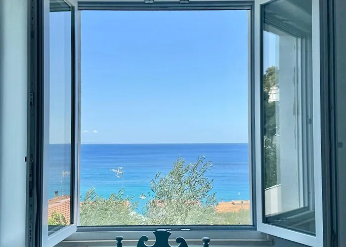 Panoramica Vista Mare *