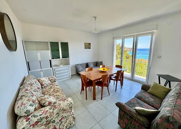 Panoramica Vista Mare *