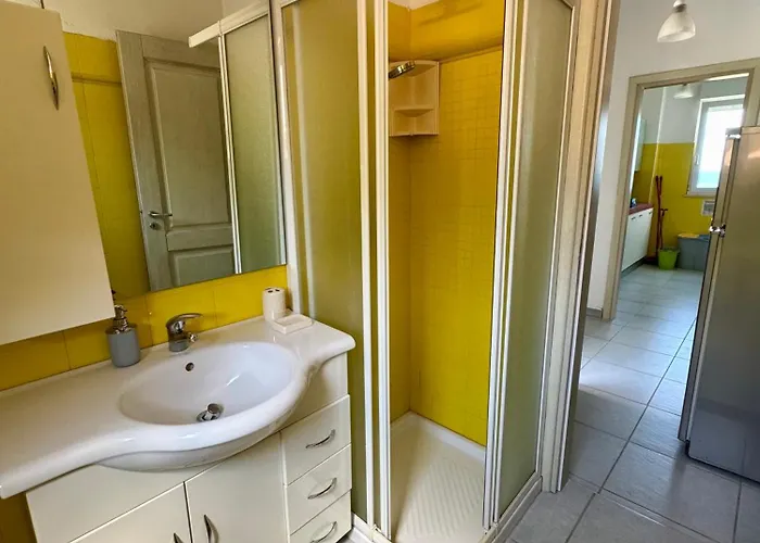 Panoramica Vista Mare *