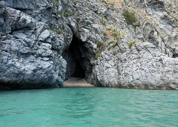 Panoramica Vista Mare